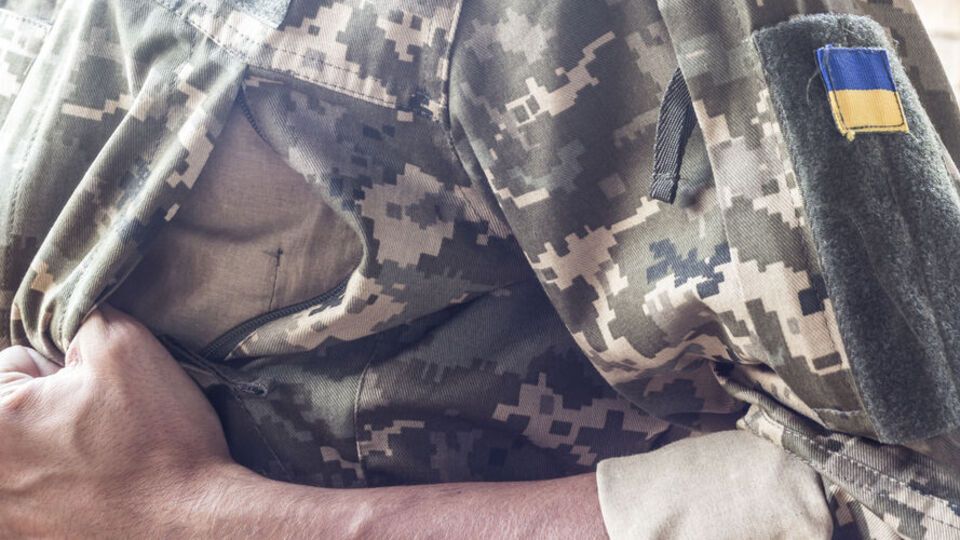 Нардепы рассчитывают принять закон об отмене ограничения на передвижение военнообязанных уже на этой неделе