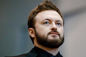 Dzidzio: Я дуже хотів записати альбом української класики. Дуже. Я сумнівався, чи сприймуть люди. Казали: "Ти не маєш що робити? Займися шоубізнесом"