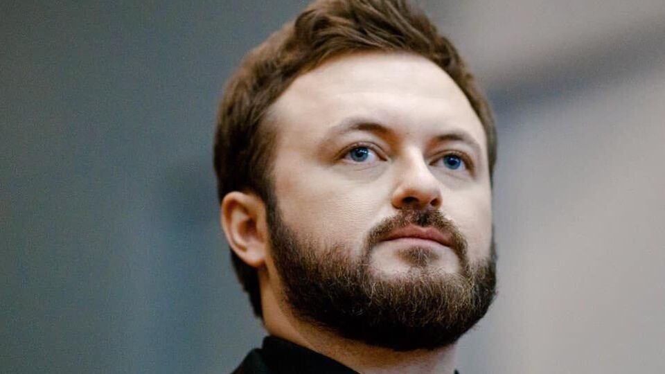 Dzidzio: Я дуже хотів записати альбом української класики. Дуже. Я сумнівався, чи сприймуть люди. Казали: "Ти не маєш що робити? Займися шоубізнесом"