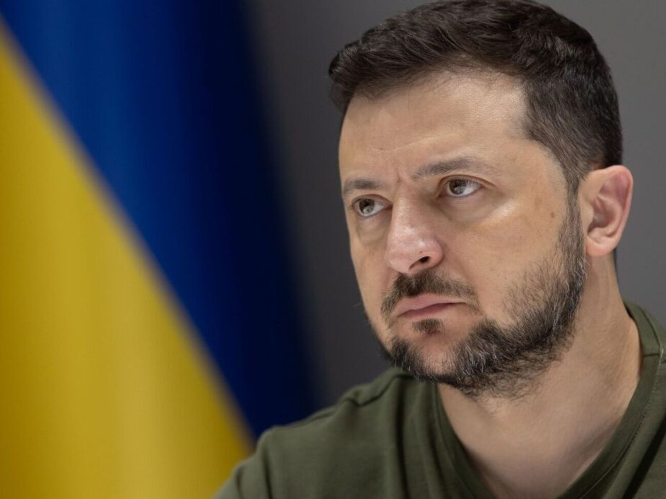 Зеленський: Я обіцяю народу із цим розібратися та прошу Генеральний штаб надалі не ухвалювати без мене подібних рішень