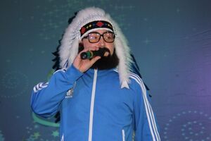 Dzidzio: Это очень классно – развлекать, веселить людей