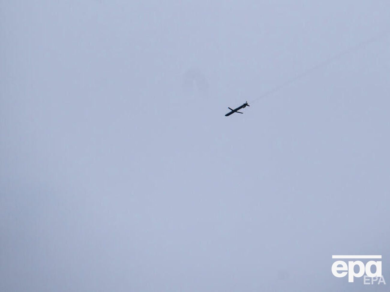 Глава ОВА подтвердил прилеты ракет