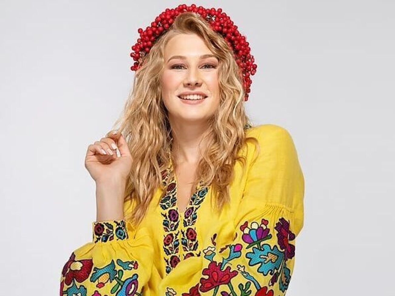 Українські бренди створюють вишиванки на будь-який смак