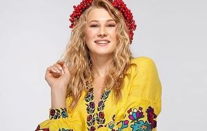 Украинские бренды создают вышиванки на любой вкус