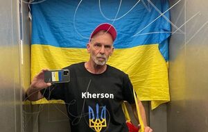 Франк Пітер Вайлд: Путінська війна має бути зупинена