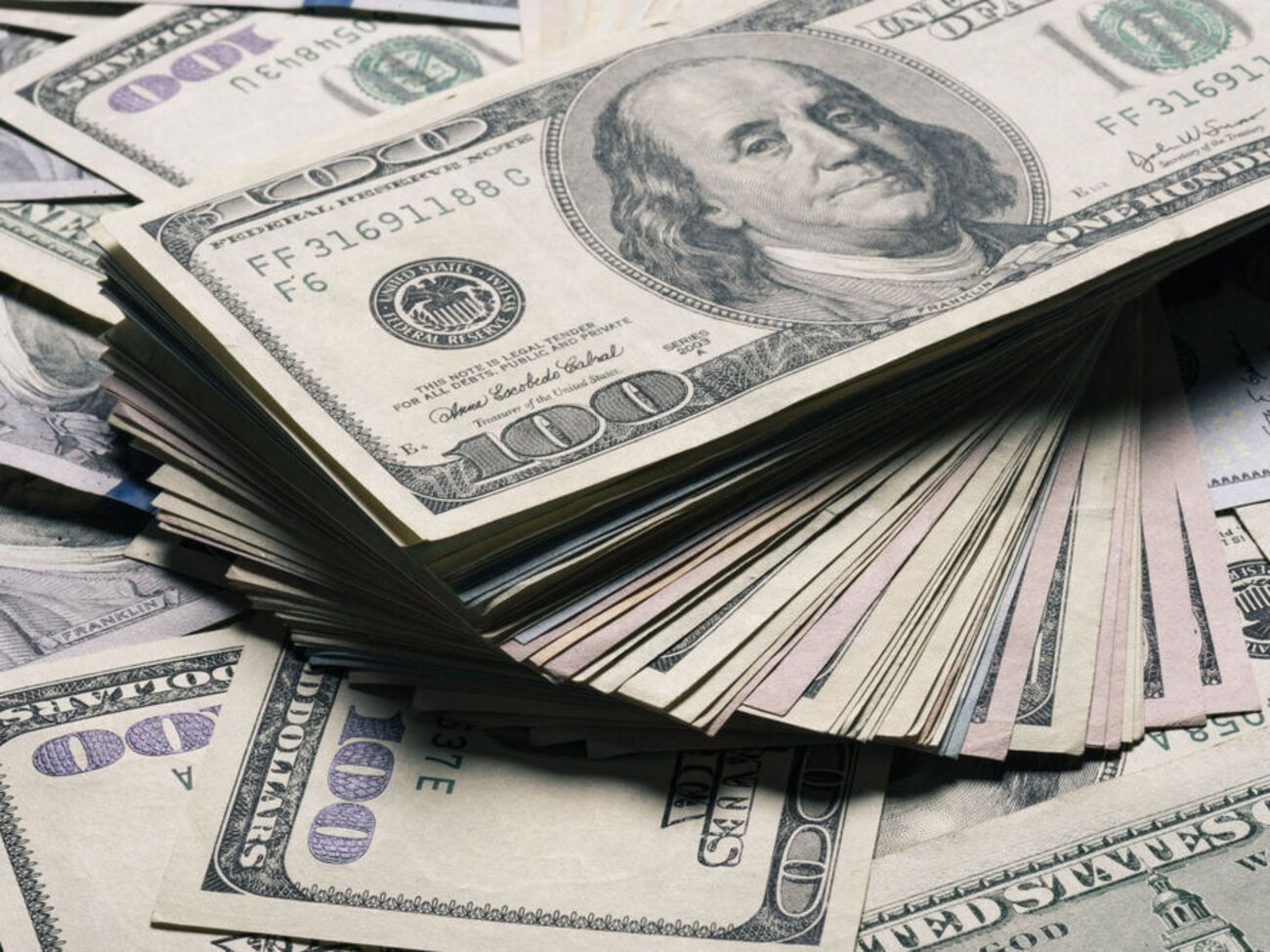 Взносы на платформу United24 поступили из 90 стран