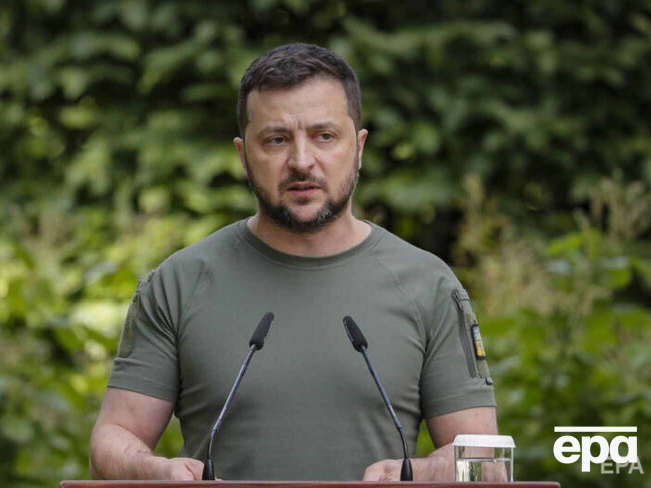 Зеленский стал&nbsp;президентом Украины 20 мая 2019 года