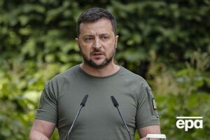 Зеленский стал президентом Украины 20 мая 2019 года