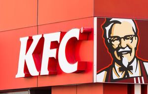 9 марта Yum! Brands объявила о приостановке работы 70 ресторанов KFC в России