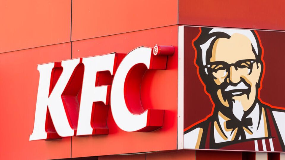 9 марта Yum! Brands объявила о приостановке работы 70 ресторанов KFC в России