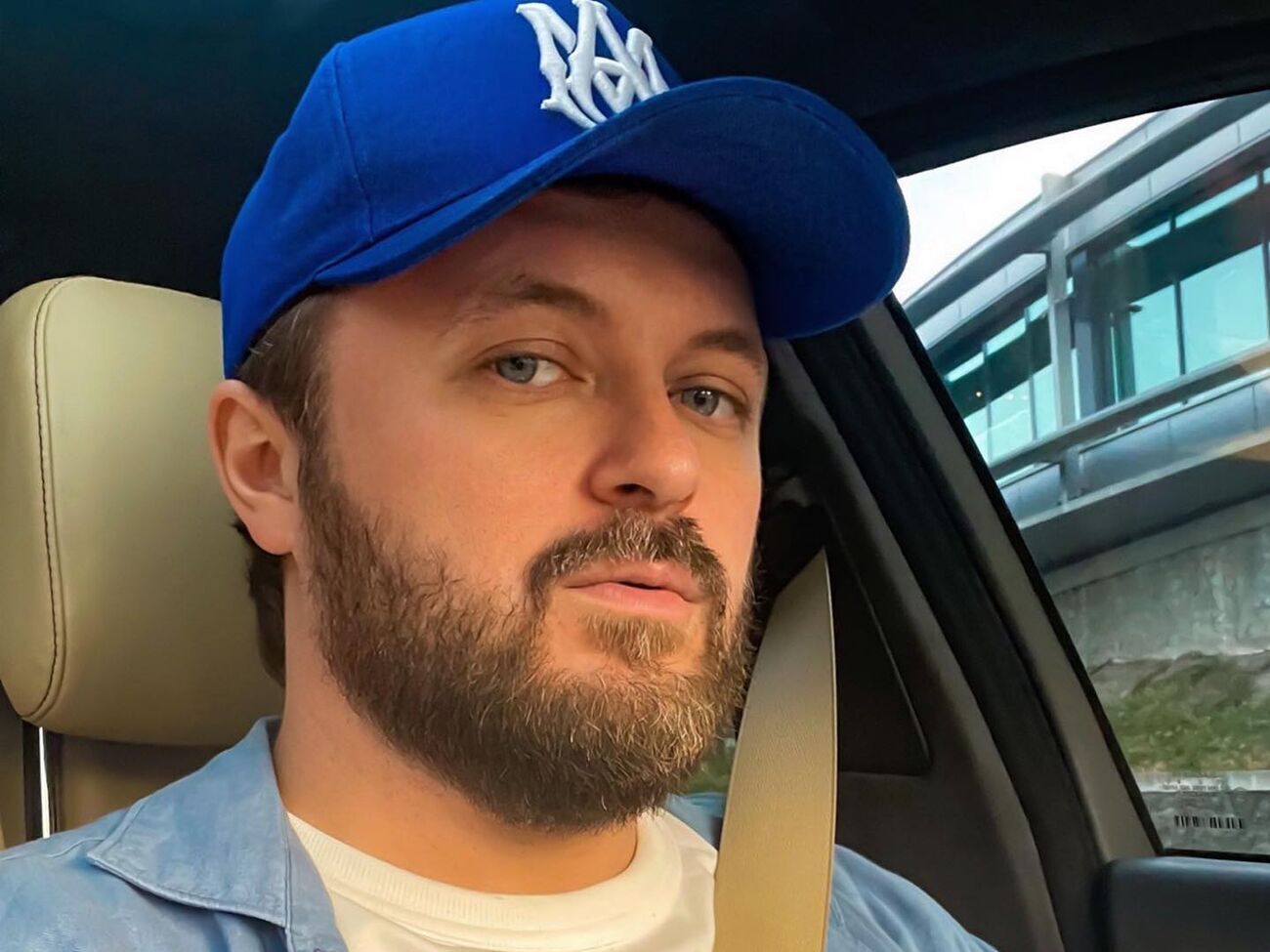 Dzidzio: Я дякую Богу, мамі, татові за те, що я українець