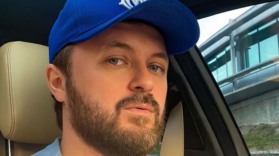 Dzidzio: Я дякую Богу, мамі, татові за те, що я українець