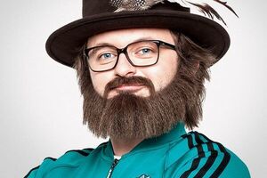 Dzidzio: Я собі закрутив на вус, що творчість – це моє, а служба – для інших людей. Я не можу так поводитися, таке робити