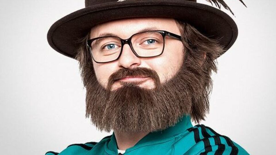 Dzidzio: Я себе намотал на ус, что творчество – это мое, а служба – для других людей. Я не могу так себя вести, такое делать