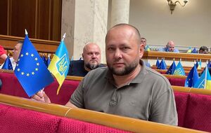 Здебский о бывшем помощнике: Почему я его взял? Потому что он был моим руководителем