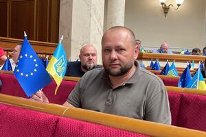 Здебский о бывшем помощнике: Почему я его взял? Потому что он был моим руководителем