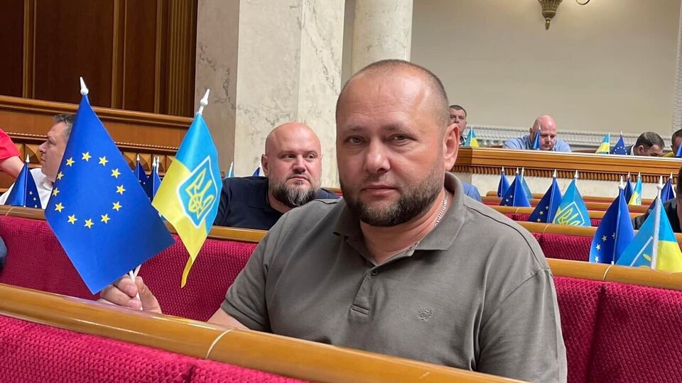 Здебський про колишнього помічника: Чому я його взяв? Тому що він був моїм керівником