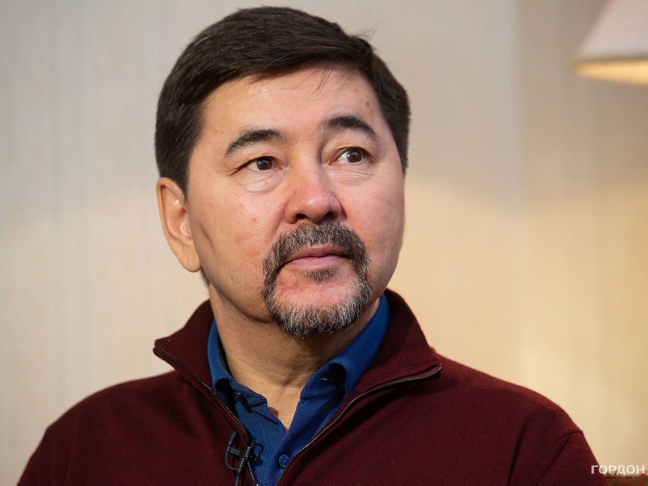 Сейсембаев:&nbsp;Путину было&nbsp;выгодно, чтобы пришел Токаев вместо Назарбаева