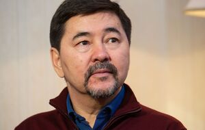 Сейсембаев: Путину было выгодно, чтобы пришел Токаев вместо Назарбаева