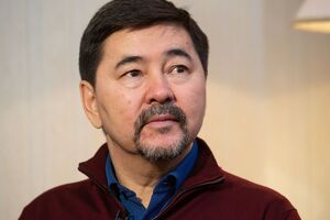 Сейсембаев: Путину было выгодно, чтобы пришел Токаев вместо Назарбаева