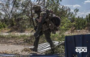ВСУ подавили попытку наступления оккупантов на юге