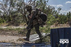 ВСУ подавили попытку наступления оккупантов на юге