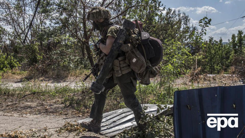 ЗСУ придушили спробу наступу окупантів на півдні