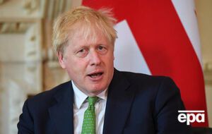 Джонсон поблагодарил министров за работу и выразил сожаление их отставкой