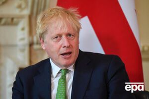 Джонсон подякував міністрам за роботу і висловив жаль щодо їхньої відставки