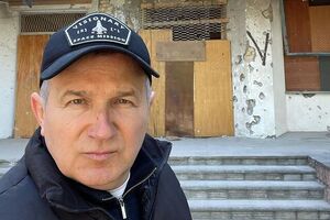 Горбунов считает, что между Россией и Украиной следует построить стену