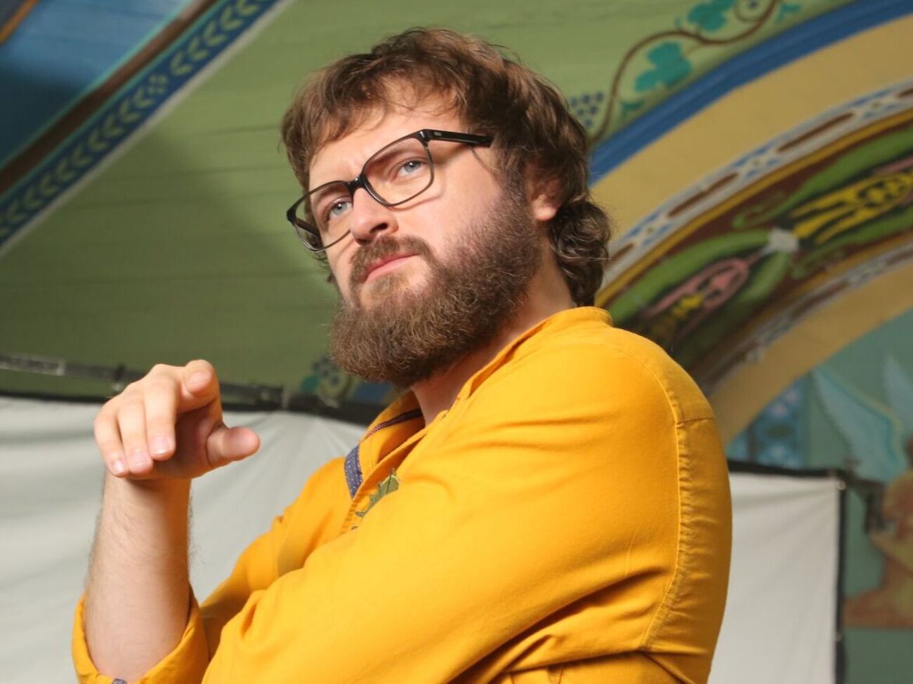 Dzidzio: Мама дала мені життя. Я їй усе життя за це дякую. Люблю, ціную