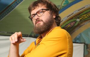 Dzidzio: Мама дала мені життя. Я їй усе життя за це дякую. Люблю, ціную