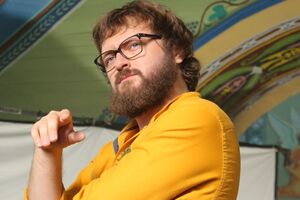 Dzidzio: Мама дала мне жизнь. Я ей всю жизнь за это благодарен. Люблю, ценю