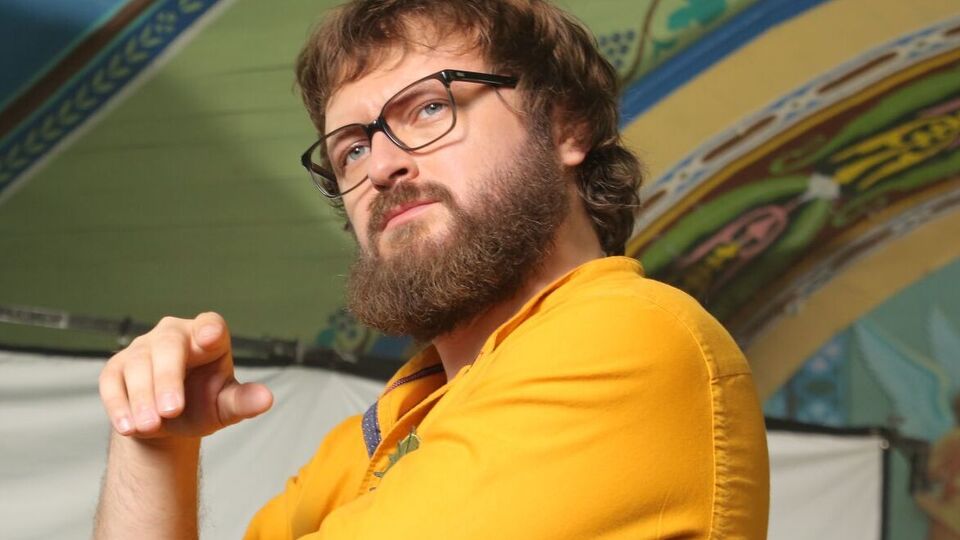 Dzidzio: Мама дала мені життя. Я їй усе життя за це дякую. Люблю, ціную