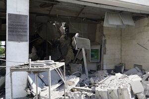 Оккупанты уничтожили ракетой харьковский вуз