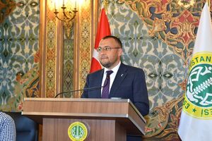 Боднар: Росія не хоче розблоковувати українські порти