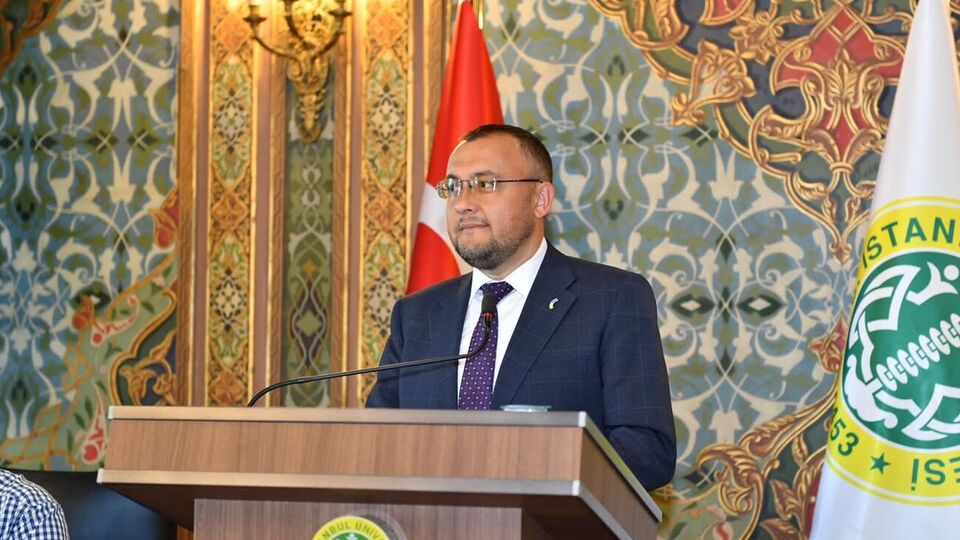Боднар: Росія не хоче розблоковувати українські порти
