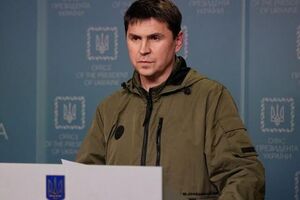 Подоляк: Российская Федерация в ее нынешнем виде всегда будет провоцировать Европу
