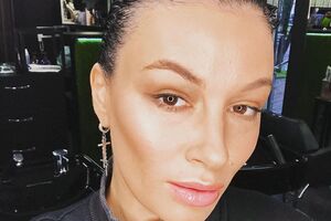 Приходько поділилася історією зі свого минулого