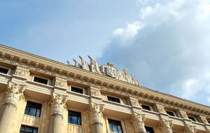 СБУ не нашла российское гражданство у замглавы Харьковского облсовета, но ГБР утверждает, что оно у него все же есть