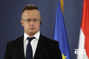 Сіярто розповів про ситуацію із російською нафтою