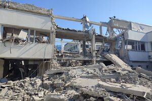 Росіяни вночі завдали кілька ракетних ударів по Харкову