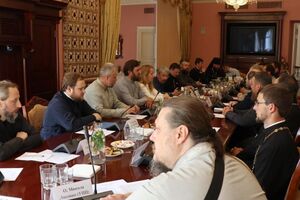 Ткаченко назвав зустріч, яка минула, історичною