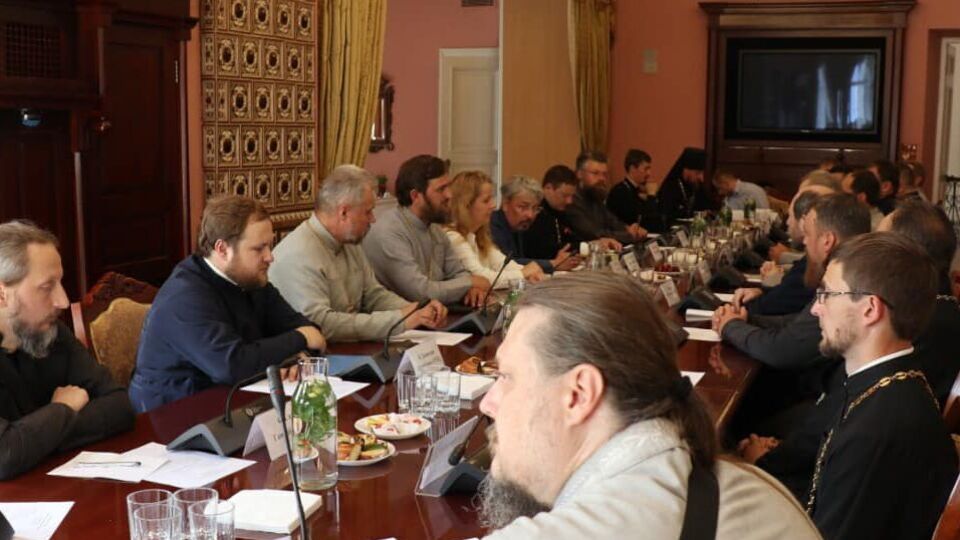 Ткаченко назвав зустріч, яка минула, історичною