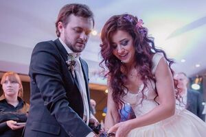 Dzidzio и Slavia жили в законном браке с 2013 до 2021 года