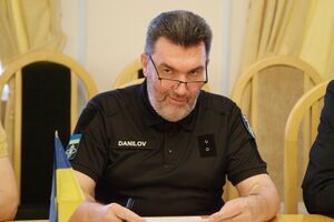 Данилов: Украина ударными темпами осуществляет перевооружение по стандартам НАТО