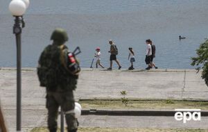 Для общения жители оккупированных территорий могут использовать только мессенджеры Signal или WhatsApp