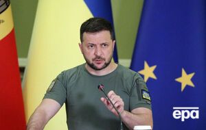 Зеленский: Поблагодарил президента Мозамбика за солидарность с народом Украины