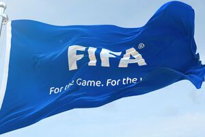 ФІФА відмовилася виключати Росію з організації