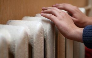 ДТЕК вже розпочав підготовку до наступного опалювального сезону